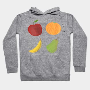 Fruit Hoodie